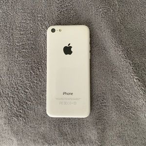 iPhone 5C